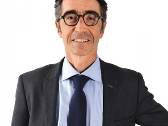 Alain Vamour, Associé du cabinet Bignon Lebray